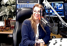 Dr. Suzette Sosa