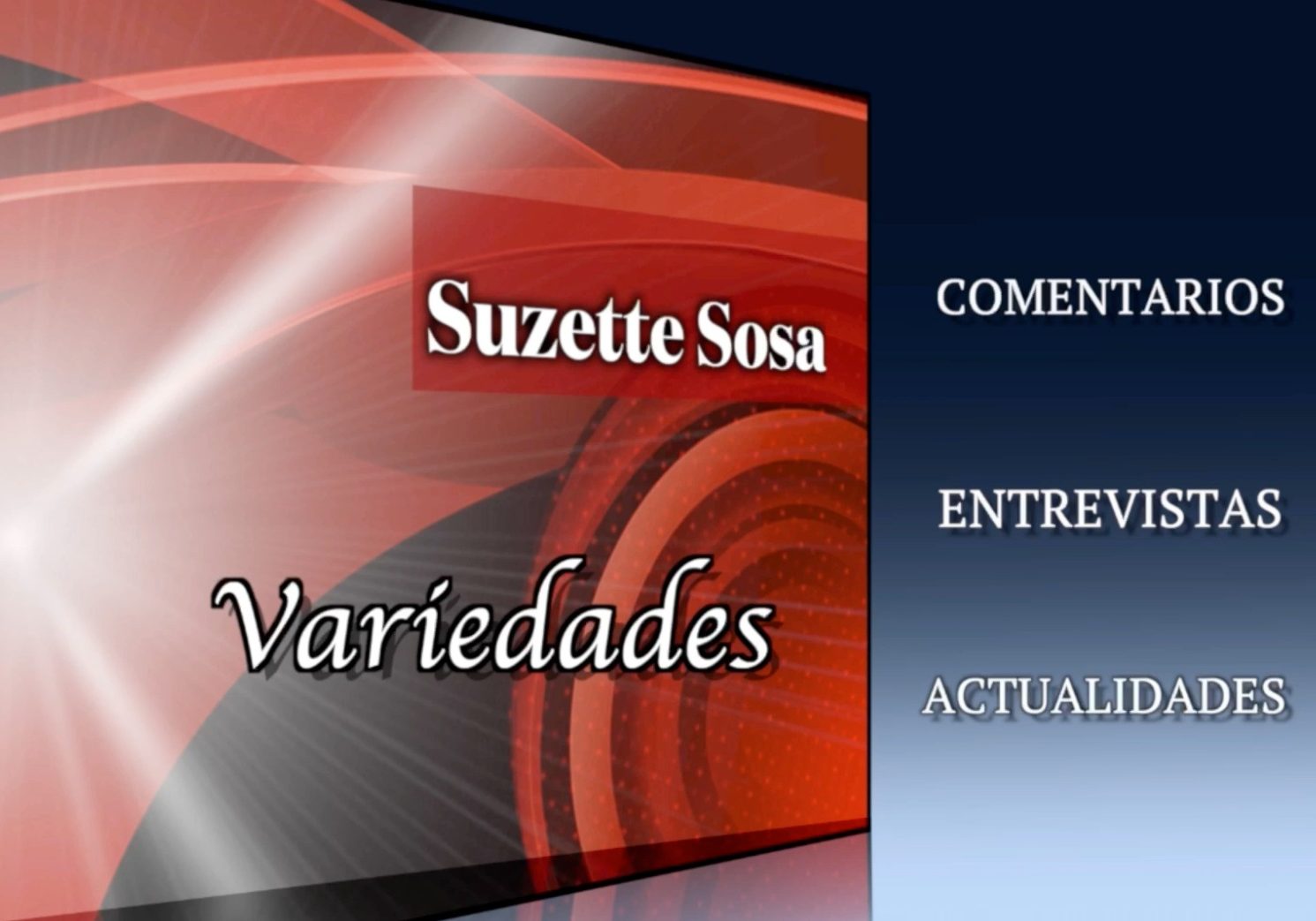 variedades